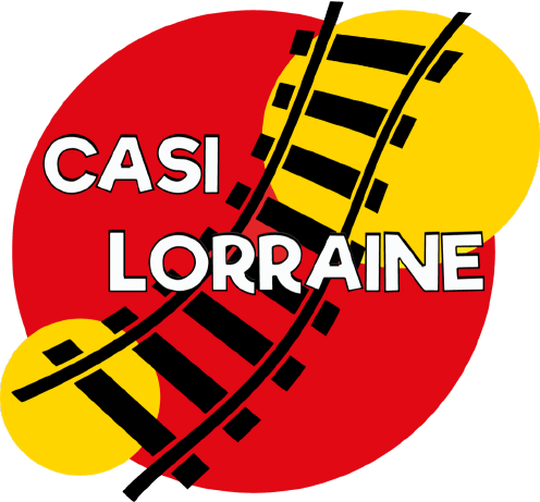 CASI Lorraine